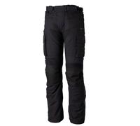 RST Pro Series Ambush CE black textile pants