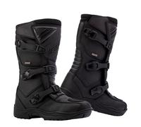 RST Ambush Motorcycle Boots, black, size 42 for Men