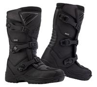 RST Ambush Motorcycle Boots, black, size 44 for Men
