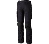 RST Pro Series Ambush waterproof Motorcycle Textile Pants, black, size S