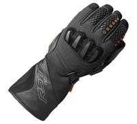 RST Pro Series Artic D3O Motorbike Motorcycle Waterproof Glove - Black