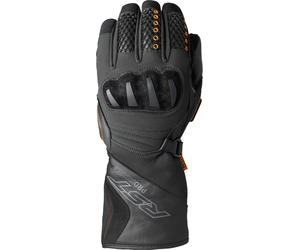 RST Pro Series Artic D3O waterproof Ladies Motorcycle Gloves, size M for Women