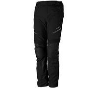 RST Pro Series Commander Motorcycle Textile Pants, black, size L for Men