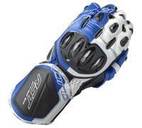Rst Pro Series Gp D3o Summer Gloves Blue L Men