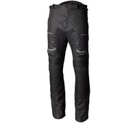 RST Pro Series Maverick Evo Motorcycle Textile Pants, black, size 4XL for Men
