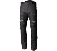 RST Maverick Evo, textile pants waterproof Short M Black/Black
