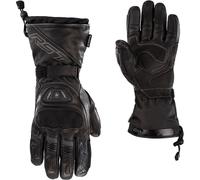 RST Paragon 6 WP Heated Motorcycle Gloves, black, size 2XL for Men