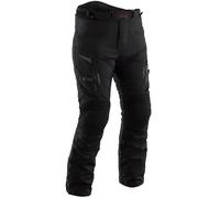 RST Pro Series Paragon 6 CE Textile Waterproof Motorcycle Trousers - Black