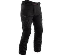 RST Pro Series Paragon 6 CE Textile Waterproof Motorcycle Trousers - Black
