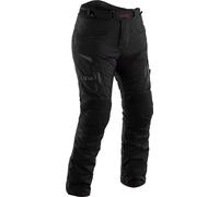 RST Pro Series Paragon 6 Ladies Motorcycle Textile Pants, black, size XL for Women