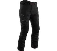 RST Pro Series Paragon 6 Motorcycle Textile Pants, black, size XL for Men