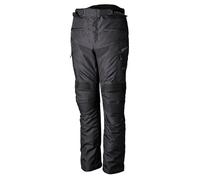 RST Pro Series Paragon 7 Motorcycle Textile Pants, black, size 2XL