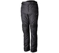 RST Pro Series Paragon 7 CE Textile Waterproof Motorcycle Trousers - Black