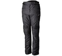 RST Pro Series Paragon 7 CE Textile Waterproof Motorcycle Trousers - Black