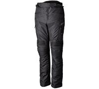 RST Pro Series Paragon 7 Motorcycle Textile Pants, black, size 2XL