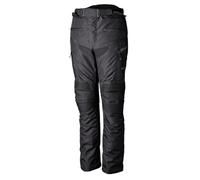 RST Pro Series Paragon 7 Motorcycle Textile Pants, black, M