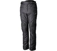 RST Pro Series Paragon 7 Motorcycle Textile Pants, black, size M for Men