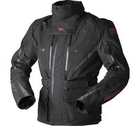 RST Pro Series Paragon D3O, textile jacket waterproof L Black