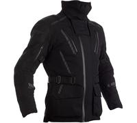 RST Pro Series Pathfinder Motorcycle Texte Jacket, black, size 2XL for Men