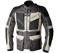 RST Pro Series Ranger CE Mens Textile Jacket - Sand / Graphite