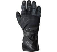 RST Pro Series Ranger CE Motorcycle Motorbike Waterproof Textile Gloves Black