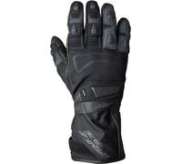 RST Pro Series Ranger waterproof Motorcycle Gloves, dark grey/black, size S