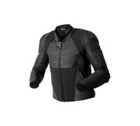 RST Pro Series Supersport-K D3O Moto Motorcycle Leather Jacket Black / Black