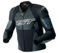 Rst Pro Series Supersport-k D3o Perforated Leather Jacket