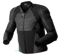 Rst Pro Series Supersport-k D3o Perforated Leather Jacket