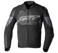 RST Pro Series Supersport-K, leather jacket M Black/Grey