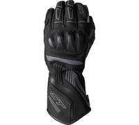 RST Pro Series Vega waterproof Motorcycle Gloves, black, size XL
