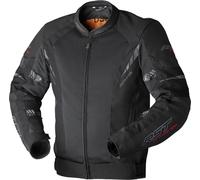 RST Pro Series Ventilator D3O, textile jacket waterproof S Black