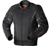 RST Pro Series Ventilator D3O, textile jacket waterproof XL Black