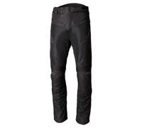 RST Ventilator XT Motorcycle Textile Pants, black, size S