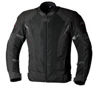 RST Ventilator XT Motorcycle Textile Jacket, black, size 3XL