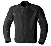 RST Ventilator XT Motorcycle Textile Jacket, black, size M