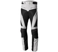 RST Ventilator XT Motorcycle Textile Pants, black-grey, size 2XL