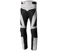 RST Ventilator XT Motorcycle Textile Pants, black-grey, size L