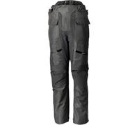 RST Pro Series Vulcan Motorcycle Textile Pants, black/black, size XXL