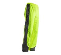 RST Pro Series Waterproof Motorbike Motorcycle Rain WP Flow Hi Viz Jean Pant