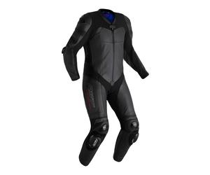 RST ProSeries Evo CE leather suit with airbag