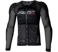 RST Protector Jacket, black-white, size L XL