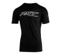 RST Race Department Logo T-Shirt Mens Casual T-Shirt