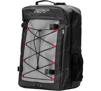 RST Race Dept Carry On Motorcycle Motorbike Backpack Black