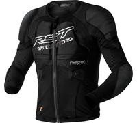 RST Race Dept D3O Performance Airbag Long Sleeve Protector Shirt, size 2XL/3XL