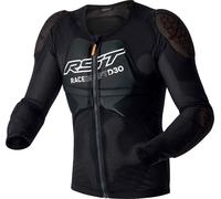 RST Race Dept D3O Performance, protector jacket XXL/3XL Black