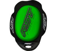 RST Race Dept Knee Sliders, green