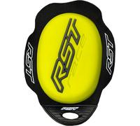 RST Race Dept Knee Sliders, yellow