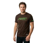 Rst Race Dept Logo Short Sleeve T-shirt