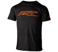 Rst Race Dept Logo Short Sleeve T-shirt